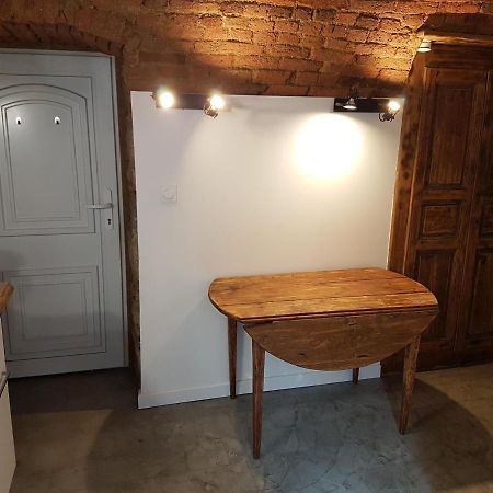 Gite A campinca Calcatoggio  Extérieur photo