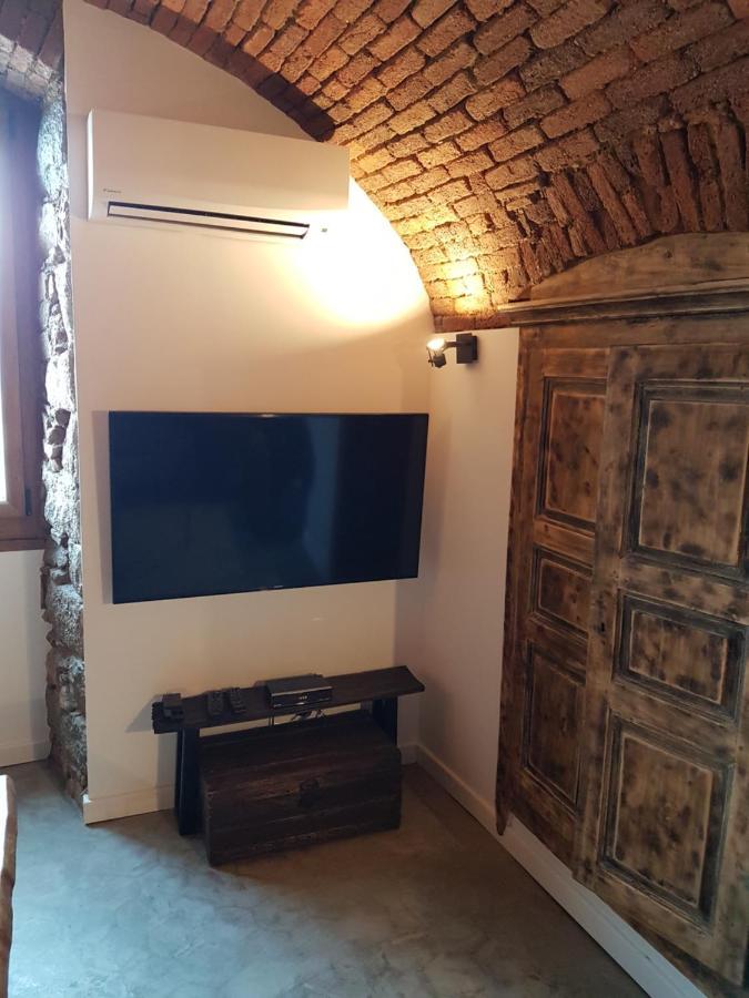 Gite A campinca Calcatoggio  Extérieur photo