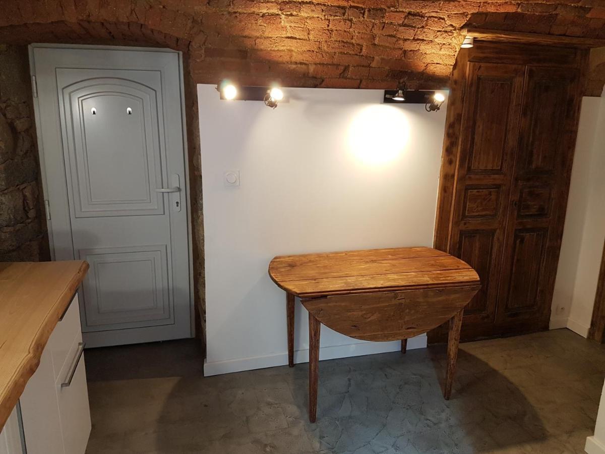 Gite A campinca Calcatoggio  Extérieur photo